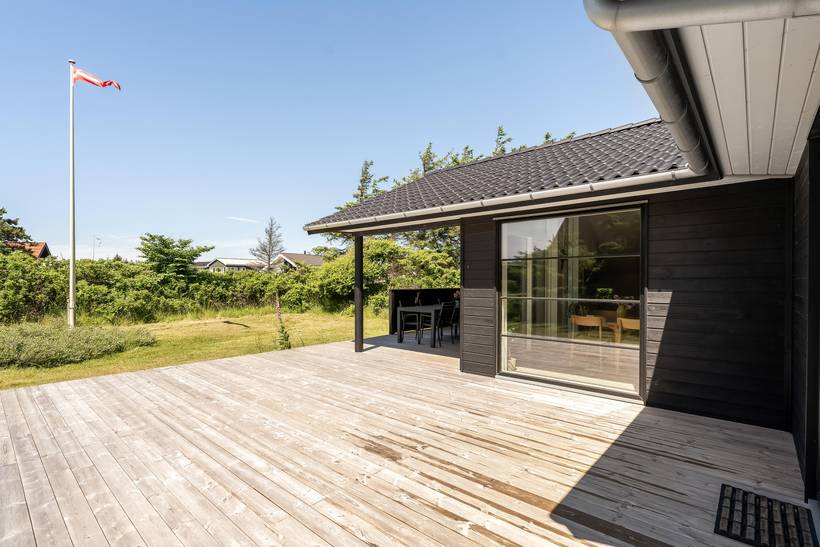 Foto von Ferienhaus ZX41 in Blokhus - Nordjütland