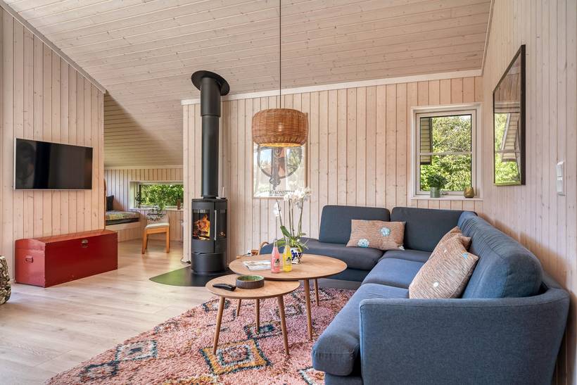 Foto von Ferienhaus ZX41 in Blokhus - Nordjütland