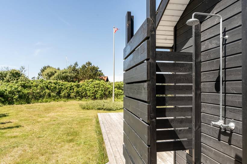 Foto von Ferienhaus ZX41 in Blokhus - Nordjütland