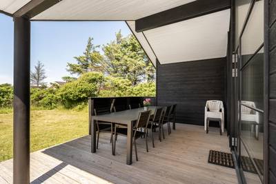 Vorschaubild von Ferienhaus ZX41 in Blokhus - Nordjütland