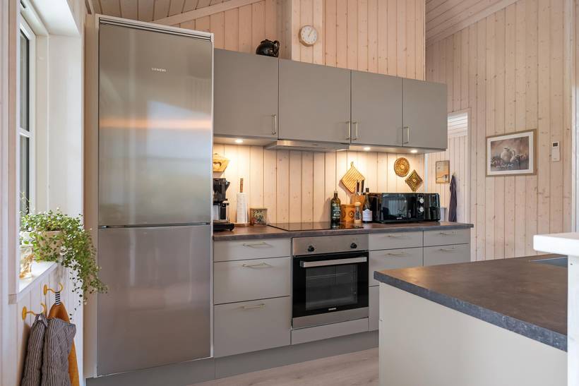 Foto von Ferienhaus ZX41 in Blokhus - Nordjütland