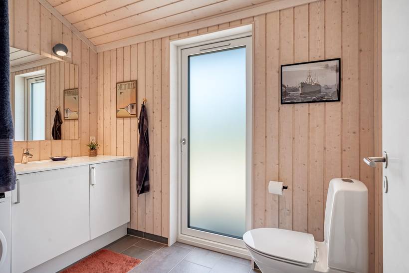 Foto von Ferienhaus ZX41 in Blokhus - Nordjütland