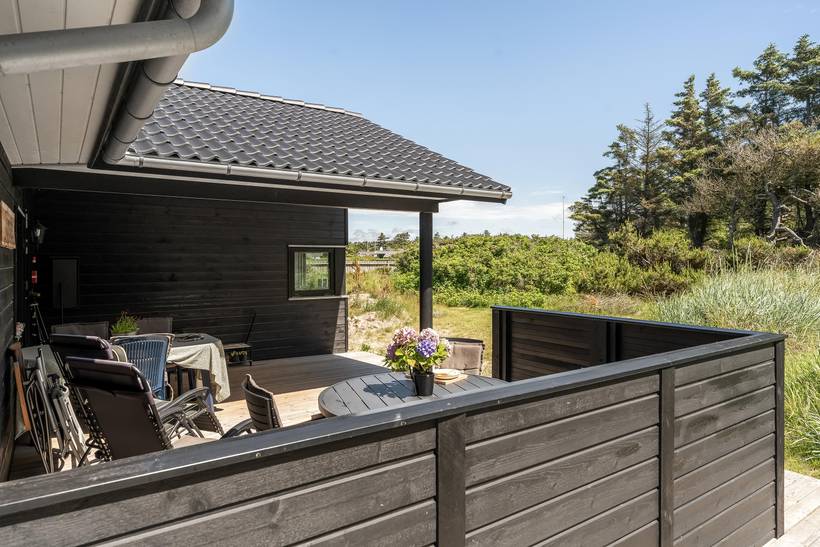 Foto von Ferienhaus ZX41 in Blokhus - Nordjütland