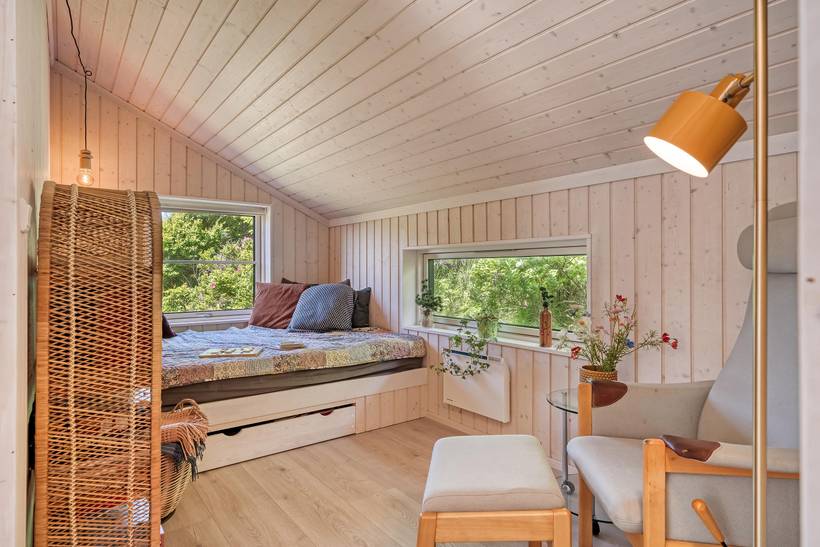 Foto von Ferienhaus ZX41 in Blokhus - Nordjütland