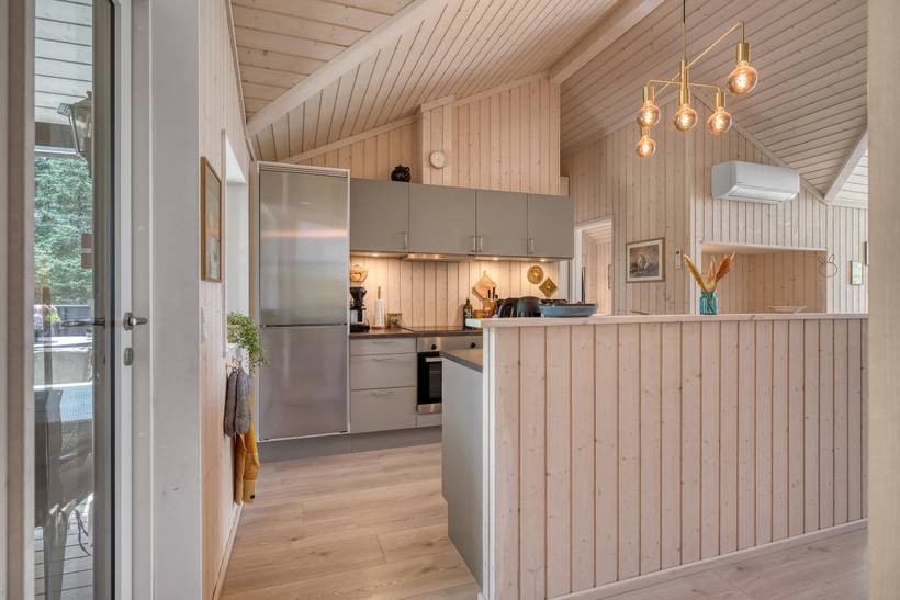 Foto von Ferienhaus ZX41 in Blokhus - Nordjütland