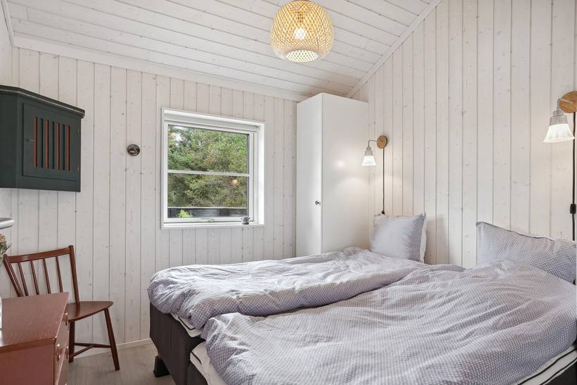 Foto von Ferienhaus ZX41 in Blokhus - Nordjütland