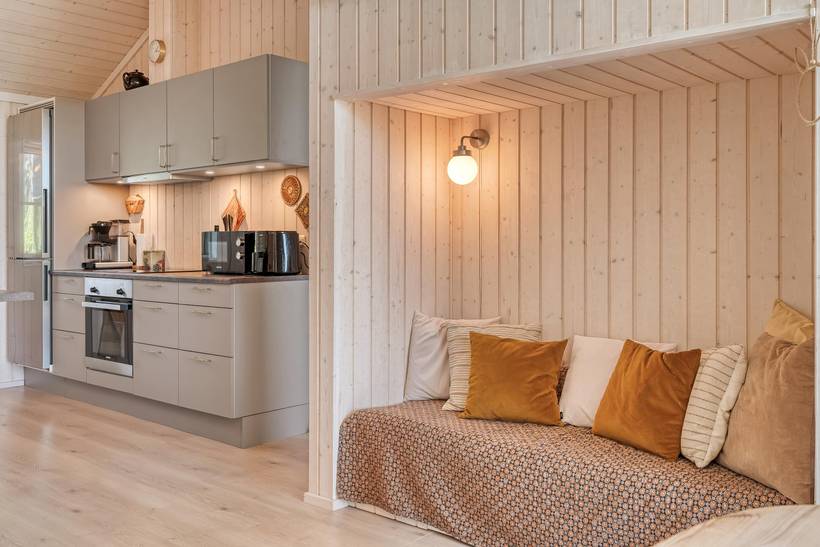 Foto von Ferienhaus ZX41 in Blokhus - Nordjütland