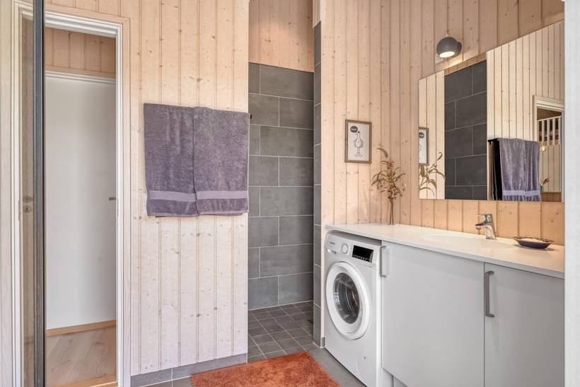 Foto von Ferienhaus ZX41 in Blokhus - Nordjütland