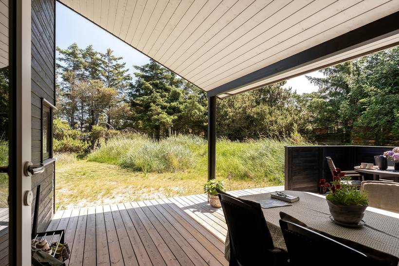 Foto von Ferienhaus ZX41 in Blokhus - Nordjütland