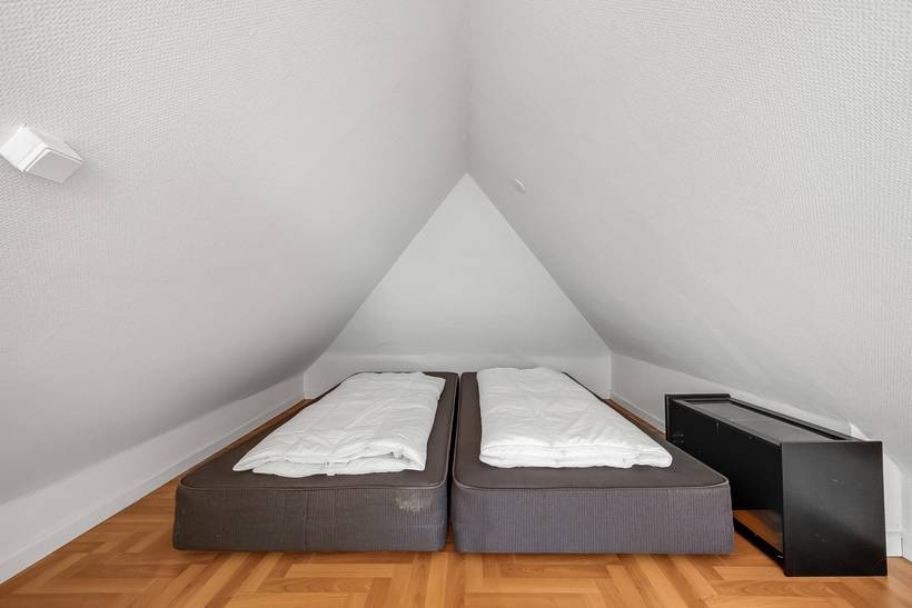 Foto von Ferienhaus ZX43 in Thorsminde - Fjand - Westjütland
