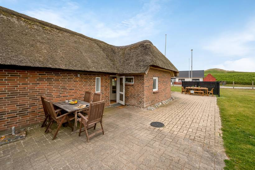 Foto von Ferienhaus ZX43 in Thorsminde - Fjand - Westjütland