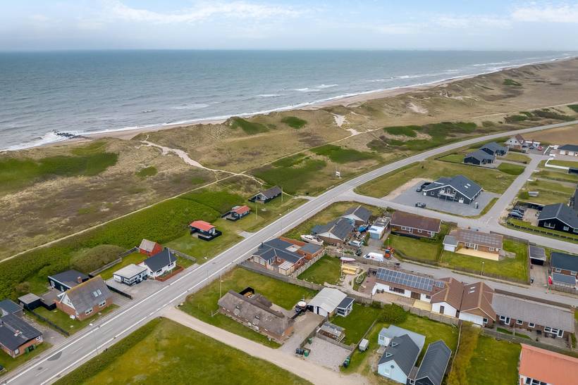 Foto von Ferienhaus ZX43 in Thorsminde - Fjand - Westjütland
