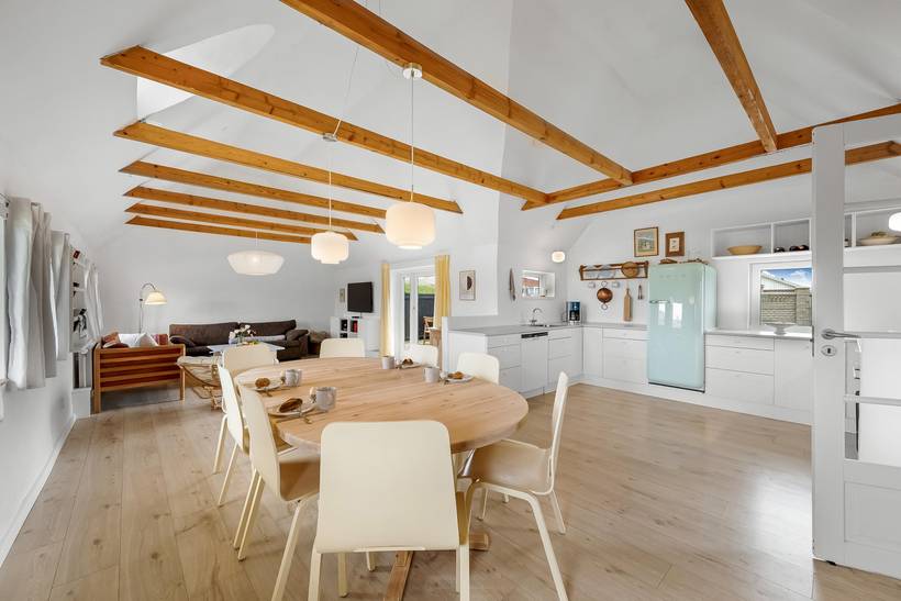 Foto von Ferienhaus ZX43 in Thorsminde - Fjand - Westjütland