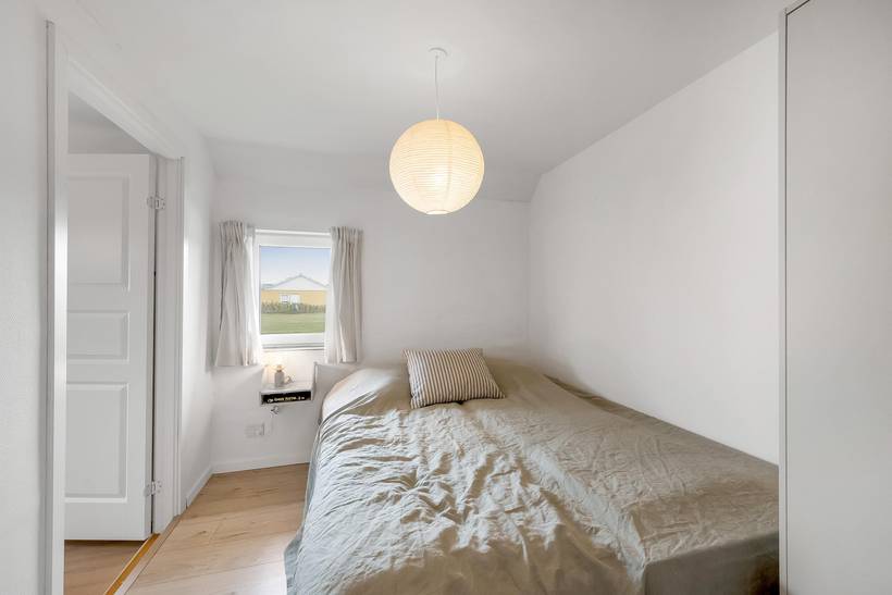 Foto von Ferienhaus ZX43 in Thorsminde - Fjand - Westjütland