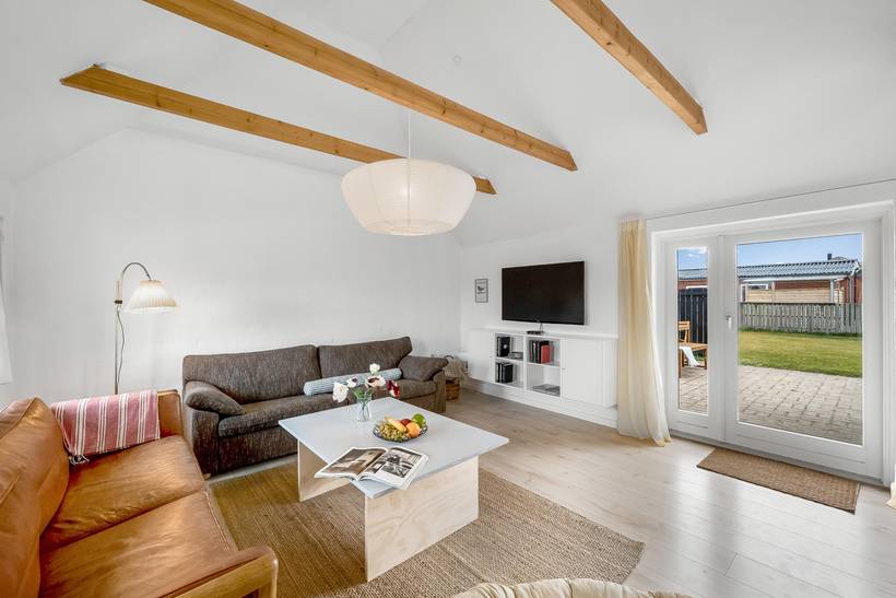 Foto von Ferienhaus ZX43 in Thorsminde - Fjand - Westjütland