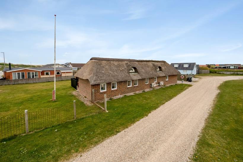 Foto von Ferienhaus ZX43 in Thorsminde - Fjand - Westjütland