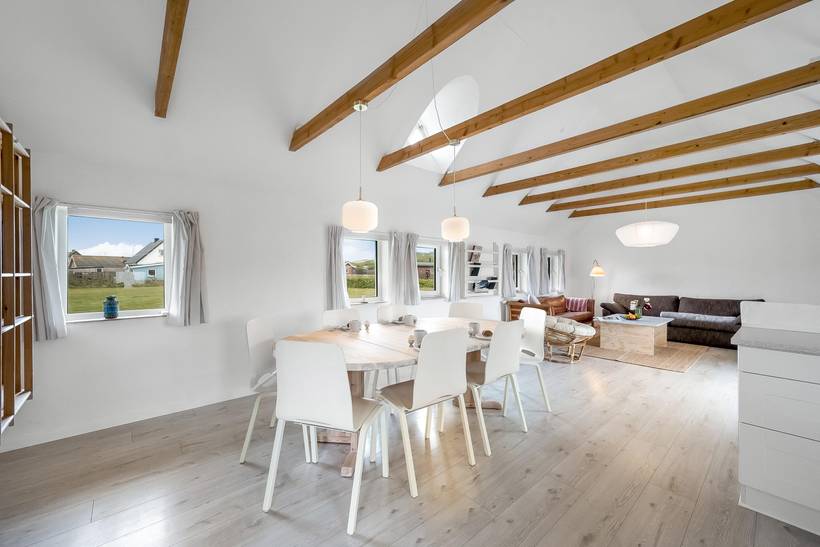 Foto von Ferienhaus ZX43 in Thorsminde - Fjand - Westjütland