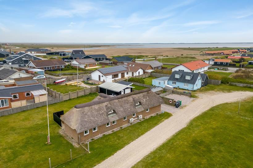 Foto von Ferienhaus ZX43 in Thorsminde - Fjand - Westjütland