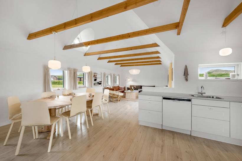 Foto von Ferienhaus ZX43 in Thorsminde - Fjand - Westjütland