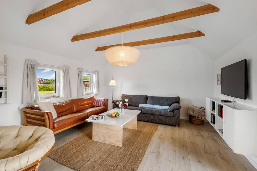 Foto von Ferienhaus ZX43 in Thorsminde - Fjand - Westjütland
