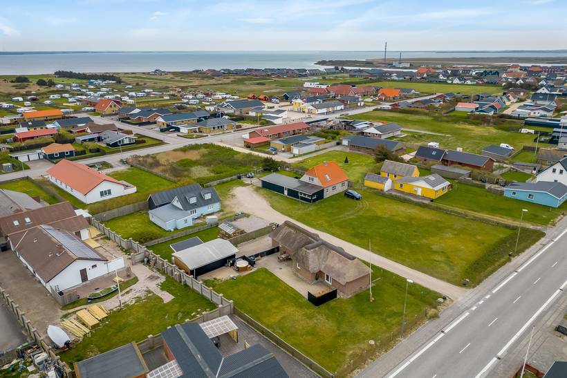 Foto von Ferienhaus ZX43 in Thorsminde - Fjand - Westjütland