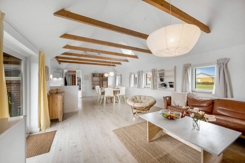 Foto von Ferienhaus ZX43 in Thorsminde - Fjand - Westjütland