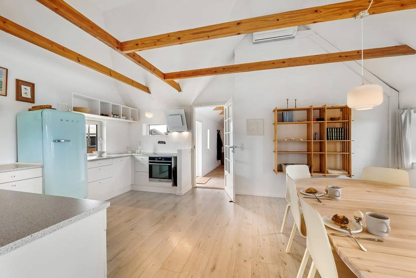 Foto von Ferienhaus ZX43 in Thorsminde - Fjand - Westjütland