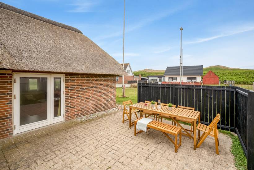 Foto von Ferienhaus ZX43 in Thorsminde - Fjand - Westjütland