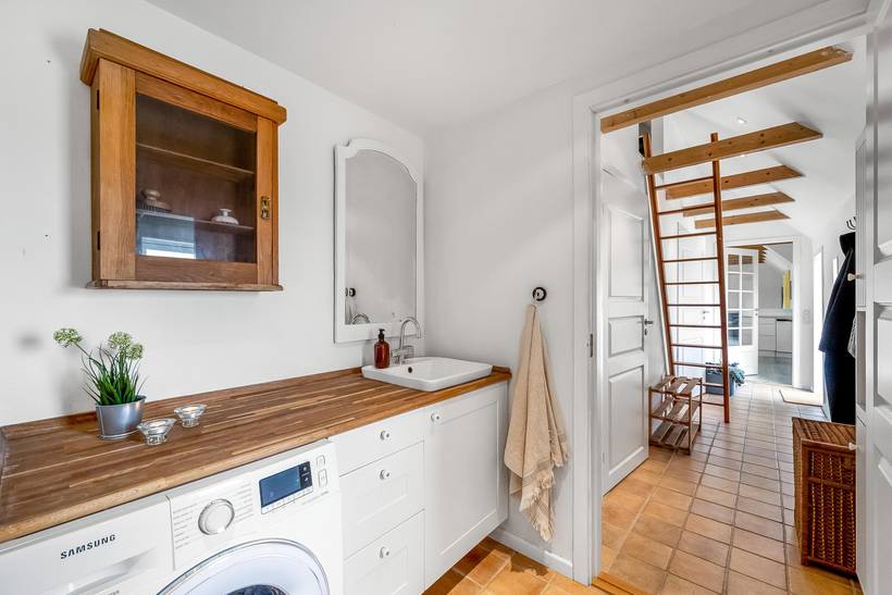 Foto von Ferienhaus ZX43 in Thorsminde - Fjand - Westjütland