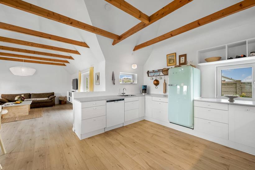Foto von Ferienhaus ZX43 in Thorsminde - Fjand - Westjütland