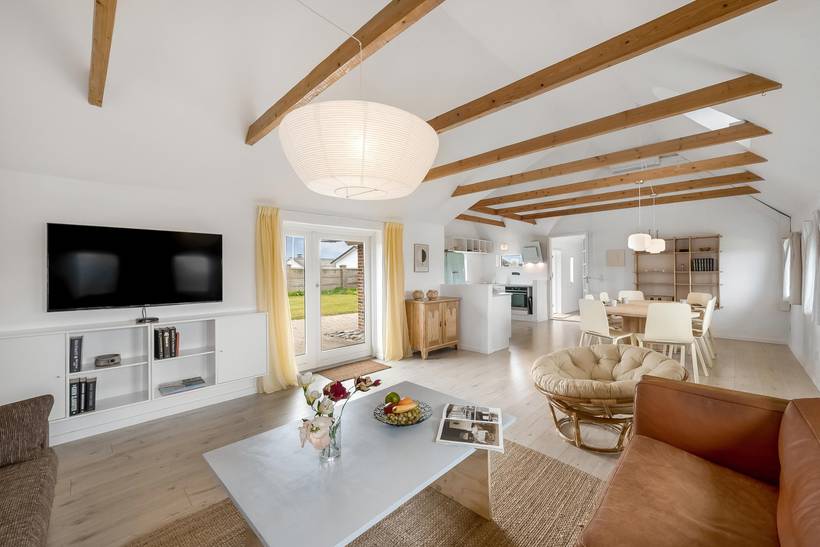 Foto von Ferienhaus ZX43 in Thorsminde - Fjand - Westjütland