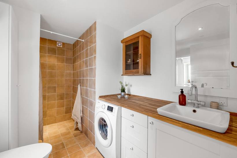 Foto von Ferienhaus ZX43 in Thorsminde - Fjand - Westjütland