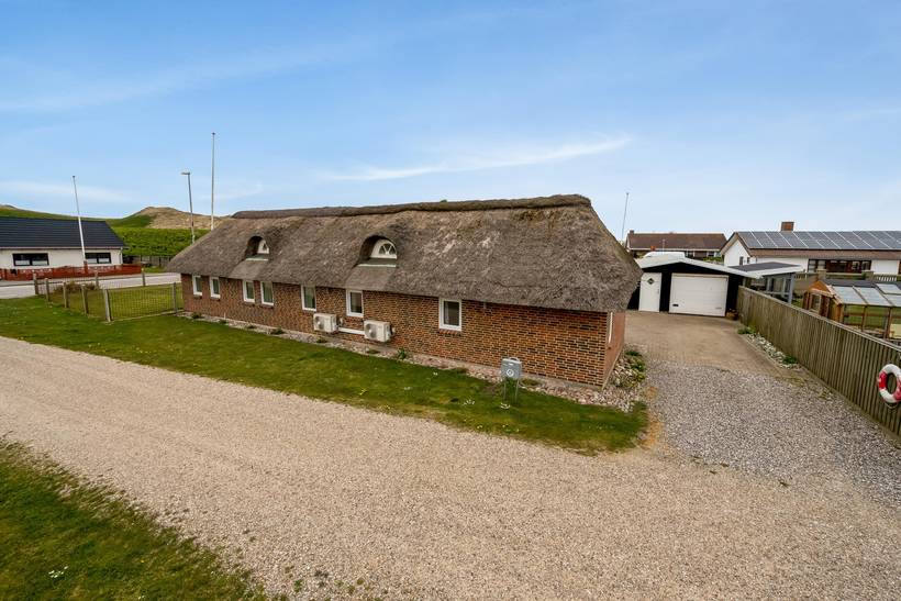 Foto von Ferienhaus ZX43 in Thorsminde - Fjand - Westjütland