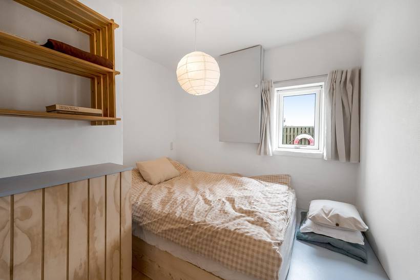 Foto von Ferienhaus ZX43 in Thorsminde - Fjand - Westjütland