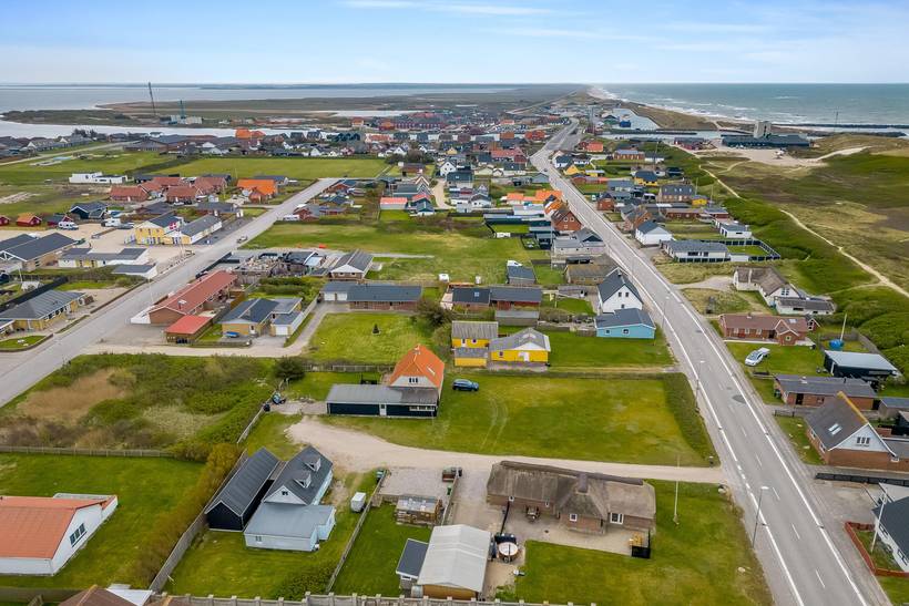 Foto von Ferienhaus ZX43 in Thorsminde - Fjand - Westjütland