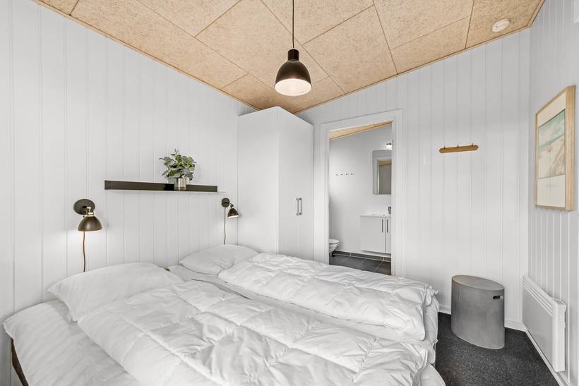 Foto von Ferienhaus ZX49 in Søndervig - Westjütland