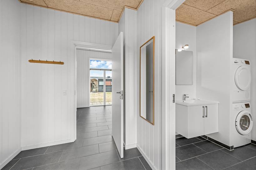 Foto von Ferienhaus ZX49 in Søndervig - Westjütland