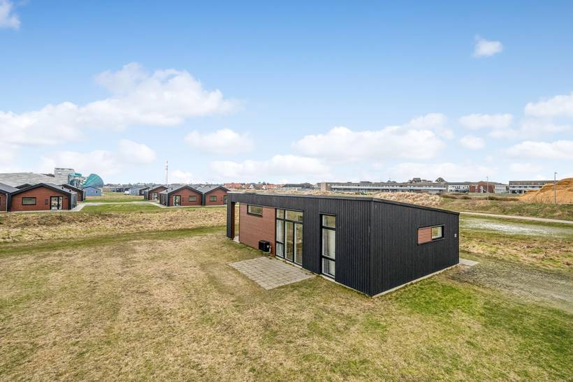 Foto von Ferienhaus ZX49 in Søndervig - Westjütland