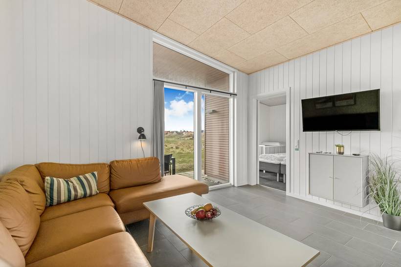 Foto von Ferienhaus ZX49 in Søndervig - Westjütland