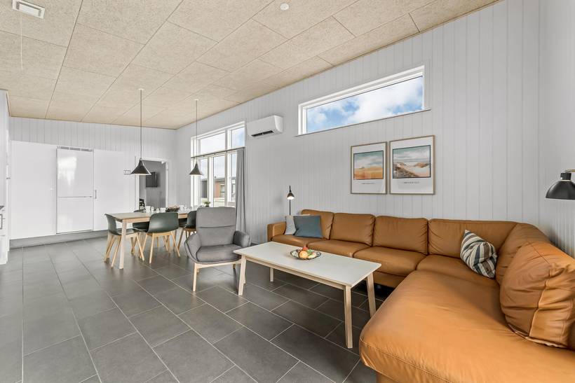 Foto von Ferienhaus ZX49 in Søndervig - Westjütland