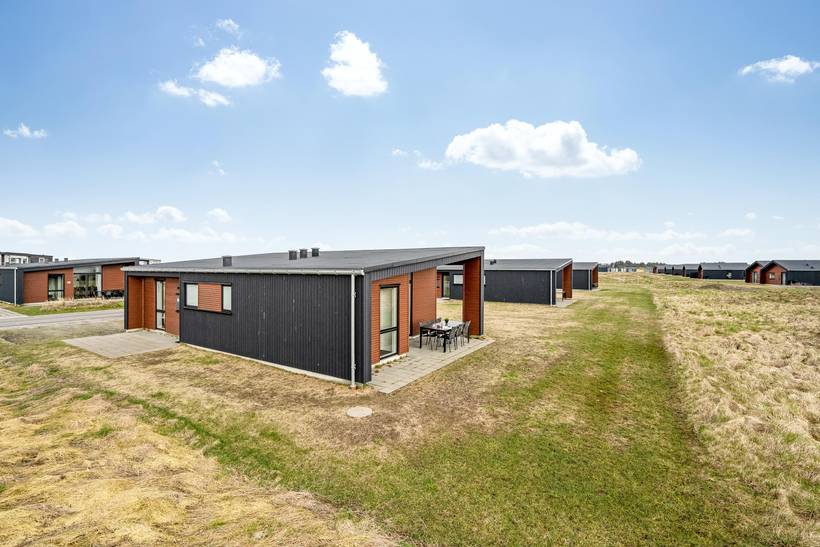 Foto von Ferienhaus ZX49 in Søndervig - Westjütland