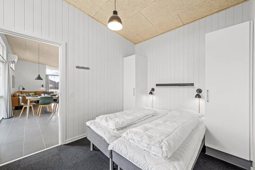 Foto von Ferienhaus ZX49 in Søndervig - Westjütland
