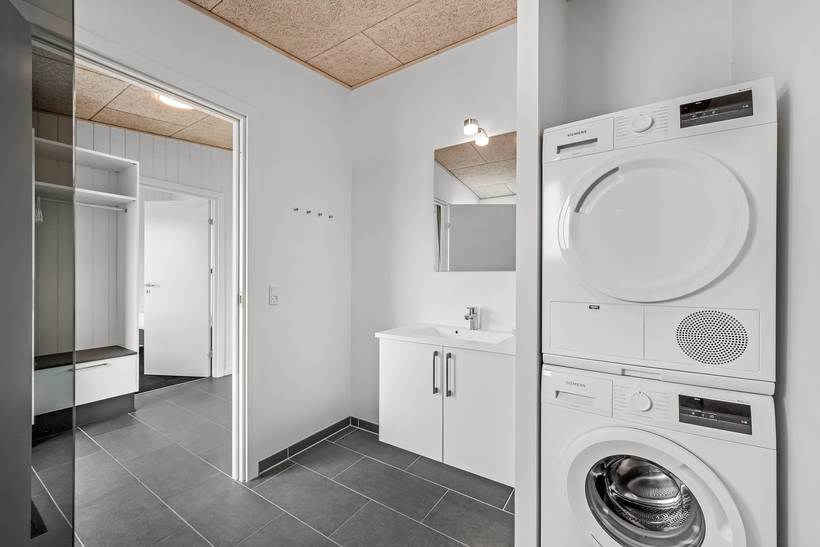 Foto von Ferienhaus ZX49 in Søndervig - Westjütland