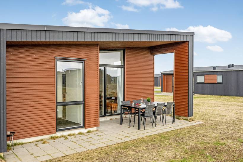 Foto von Ferienhaus ZX49 in Søndervig - Westjütland
