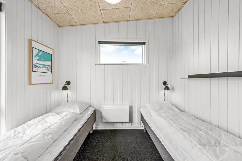 Foto von Ferienhaus ZX49 in Søndervig - Westjütland