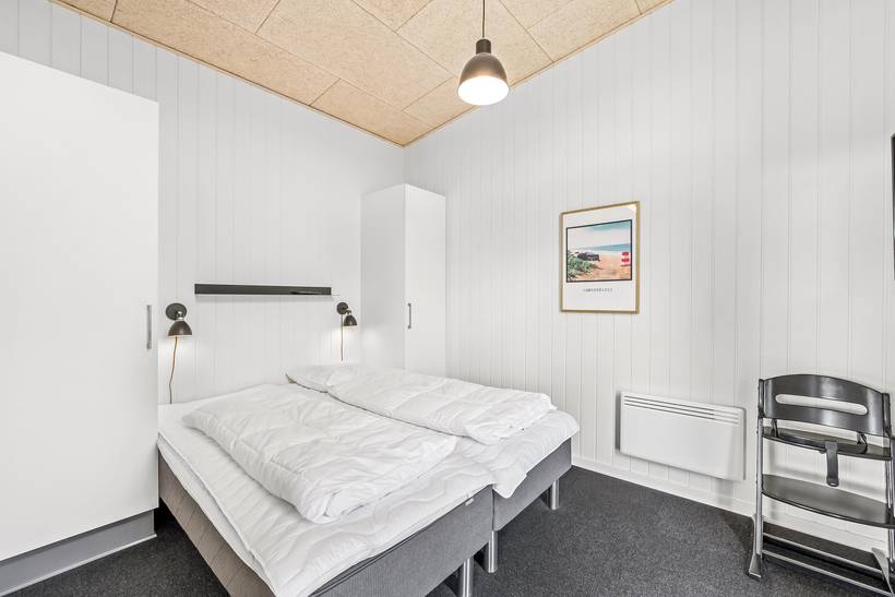 Foto von Ferienhaus ZX49 in Søndervig - Westjütland