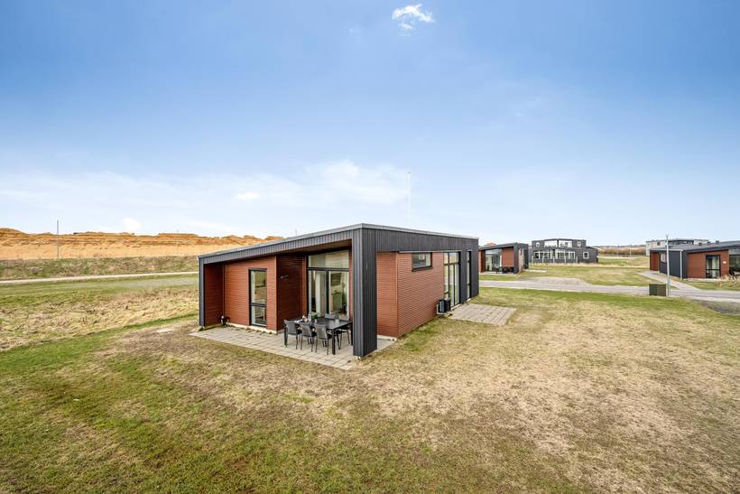 Foto von Ferienhaus ZX49 in Søndervig - Westjütland