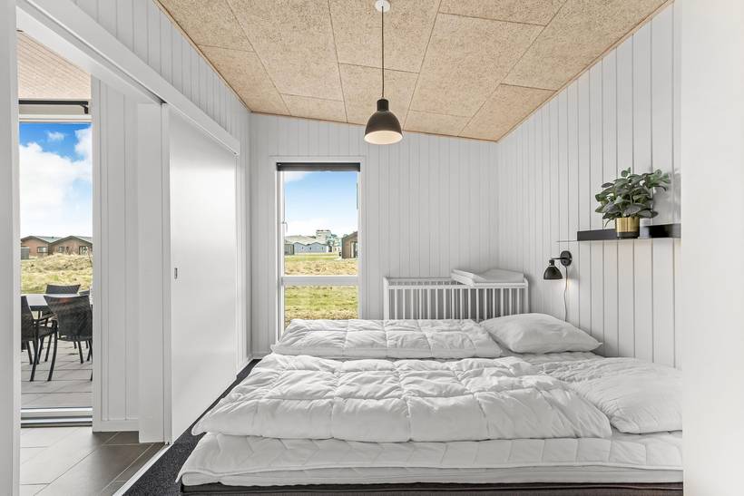 Foto von Ferienhaus ZX49 in Søndervig - Westjütland
