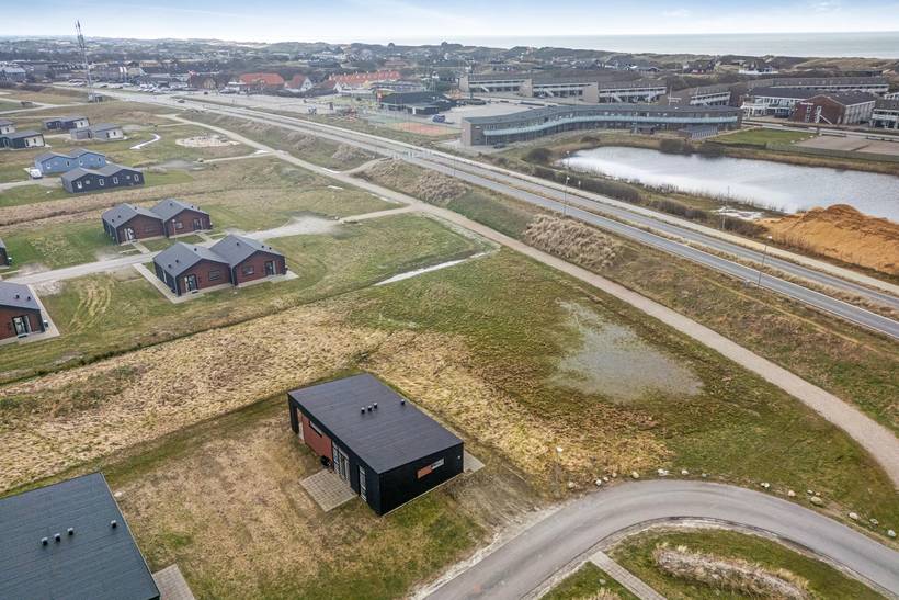 Foto von Ferienhaus ZX49 in Søndervig - Westjütland