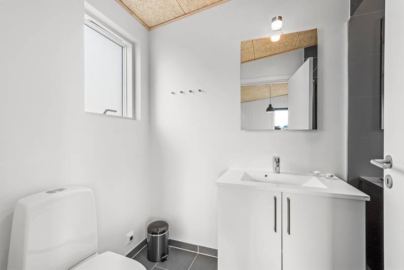 Foto von Ferienhaus ZX49 in Søndervig - Westjütland